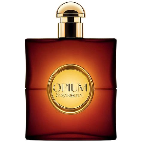 ysl opium rosa|perfume that smells like opium.